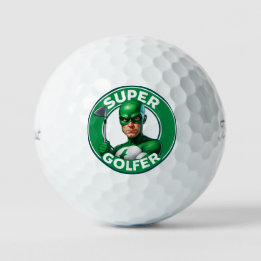 Bolas de Golfe Super Golfer Titleist Pro V1