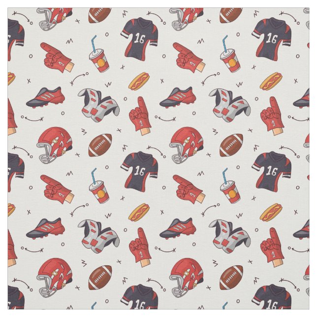 bolas de râguebi, tecido padrão de bolas de futebo (Modelo)