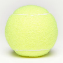 Bolas de tênis do campeonato de Penn