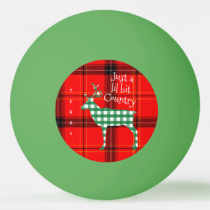 BOLAS DO PING PONG DO NATAL