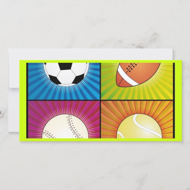 bolas esportivas (Frente)