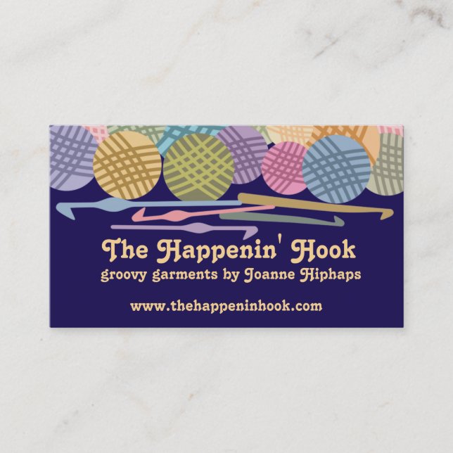 Bolas feitas sob encomenda da cor de cartões de (Frente)