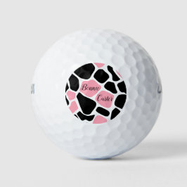 Bolas Personalizadas de Golfe Personalizadas | Imp