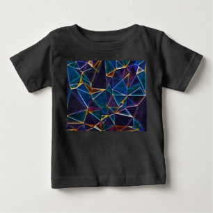 Bolas Quebradas Baby Camiseta