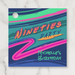 Bold 90 Partido Favorece Etiquetas