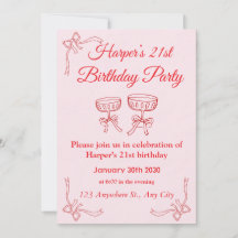 Bold & Bright: Cartão de Aniversário Geométrico