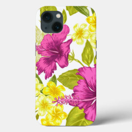 Bold Floral Impressão