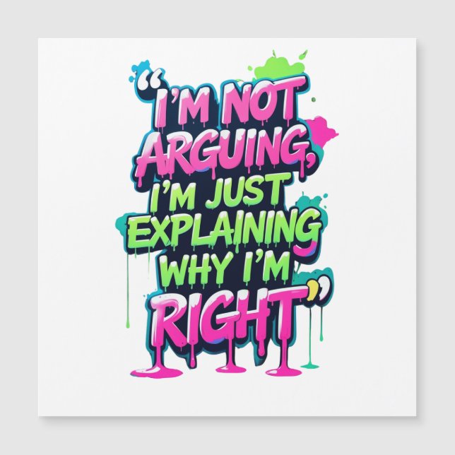 Bold Funny Cote Neon Grafite (Frente)