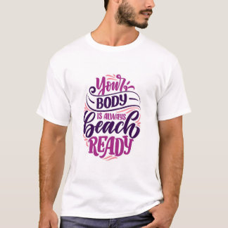 Bold Statement Slogan T-Shirts - Expresse-Se!