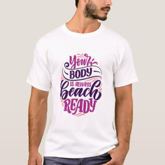 Bold Statement Slogan T-Shirts - Expresse-Se!
