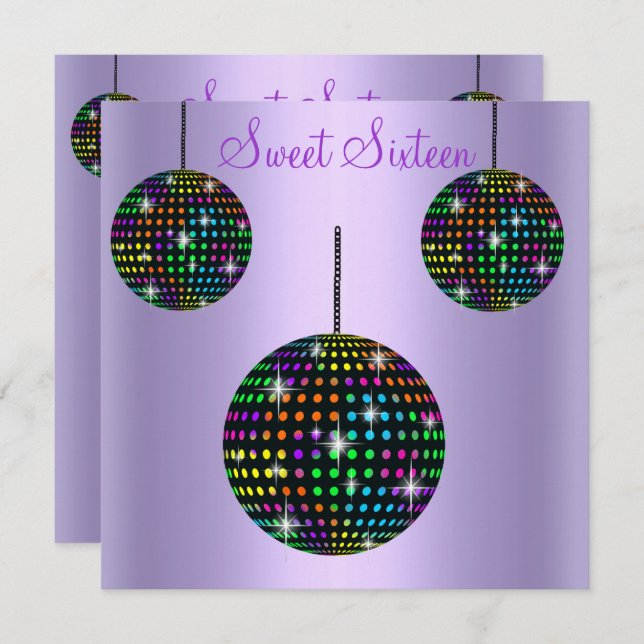 BOLETA DE DESCOBERTA PURPÚBLIO SEXTO CONVITE DE FE (Frente/Verso)