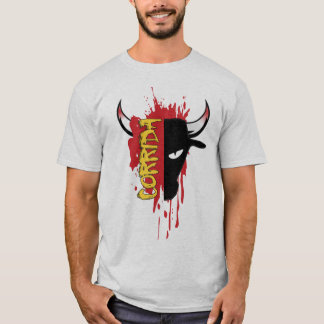 Boletim t-shirt