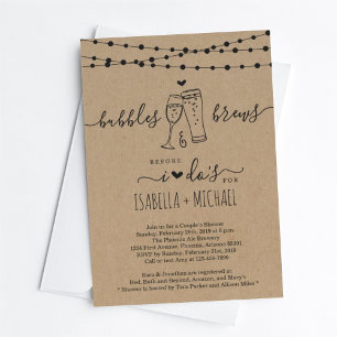 Bolha e bico antes de eu fazer o convite para Chá 