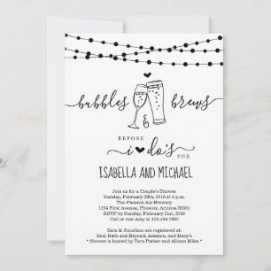 Bolha e bico antes de eu fazer o convite para Chá