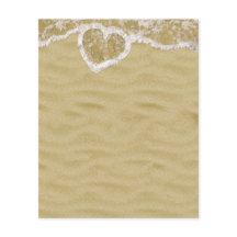 Bolhas de Água em Forma de Coração na Estação de P