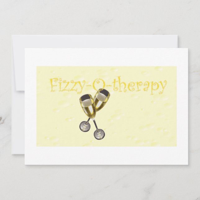 Bolhas de fizzy-o-terapia (Frente)