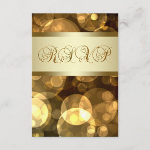 Bolhas de Ouro Preto RSVP