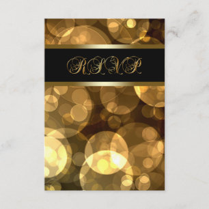 Bolhas de Ouro Preto RSVP