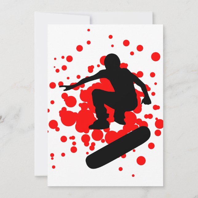 bolhas de skateboard (Frente)