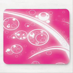 bolhas Mousepad