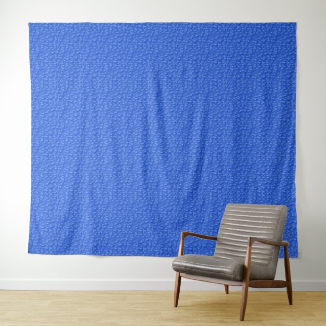Bolhas Tapeçaria 88" x 104" (In Situ (Horizontal))