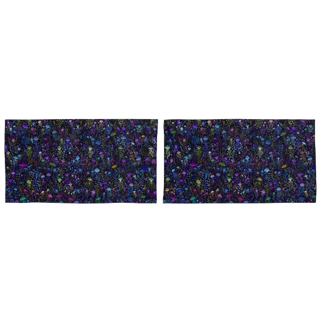 Boliches de medusa de kedoki (Frente - conjunto)