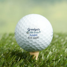 Bolinha de Golfe de Recordação do Passarinho do Vo