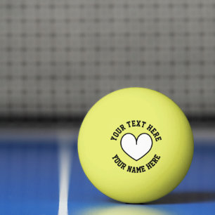 BOLINHA DE PING PONG 