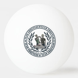 Bolinha De Ping Pong 3-Sterne Team Ehrenlos Tischtennisball