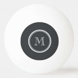 Bolinha De Ping Pong A parte alta do ônix coloriu personalizado