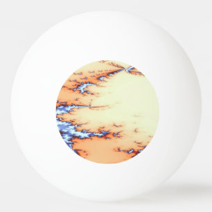 BOLINHA DE PING PONG ÁGUA A SONHO