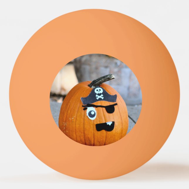 Bolinha De Ping Pong Argh! (Frente)