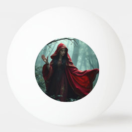 Bolinha De Ping Pong Assistente