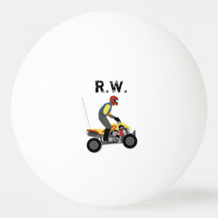 BOLINHA DE PING PONG ATV