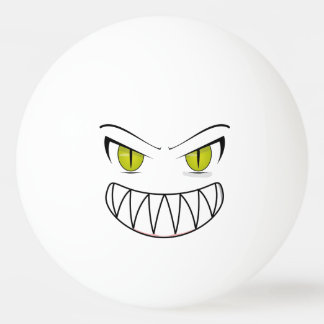 Bolinha De Ping Pong Ball Ping Pong Zangado