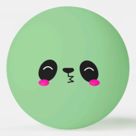 Bolinha De Ping Pong Balle De Ping Pong Fan Panda