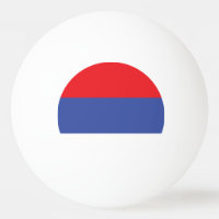 Bandeira da República Sérvia