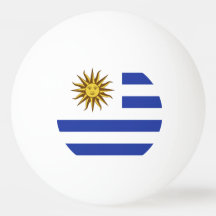 bandeira do Uruguai
