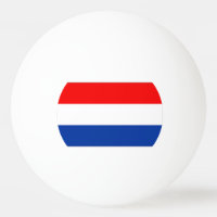 Bandeira dos Países Baixos