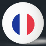 Bolinha De Ping Pong Bandeira França<br><div class="desc">Procure "wowsmiley" para obter mais produtos como este.</div>
