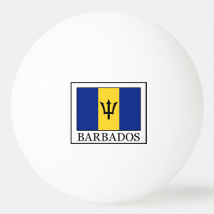 Bolinha De Ping Pong Barbados