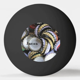 Bolinha De Ping Pong Beer Lover Legal e Trendy