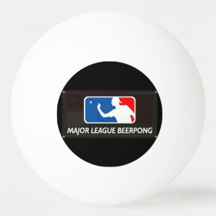 Bolinha De Ping Pong Beer Pong
