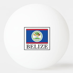 Bolinha De Ping Pong Belize
