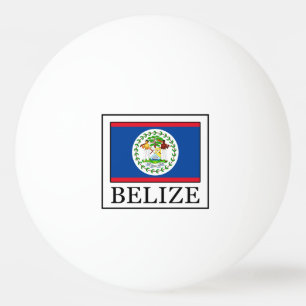 Bolinha De Ping Pong Belize