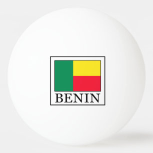 Bolinha De Ping Pong Benim