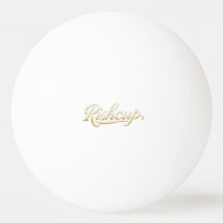 Bolinha De Ping Pong Bolsa