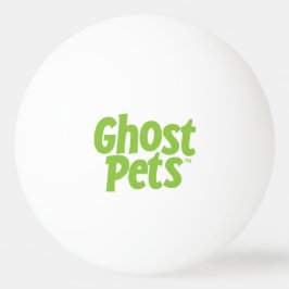 Bolinha De Ping Pong Brinquedos Oficiais de Bath Pets Bath