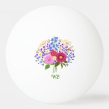 Buquê de flores