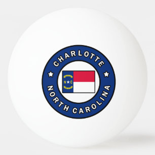 Bolinha De Ping Pong Charlotte North Carolina